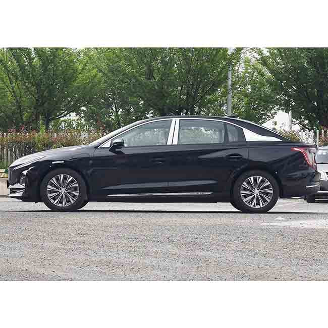 Hongqi E-Qm5