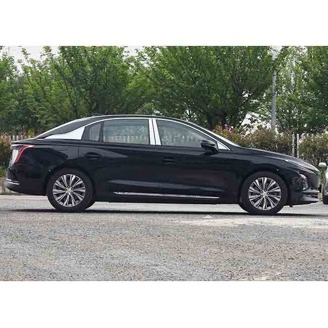 Hongqi E-Qm5