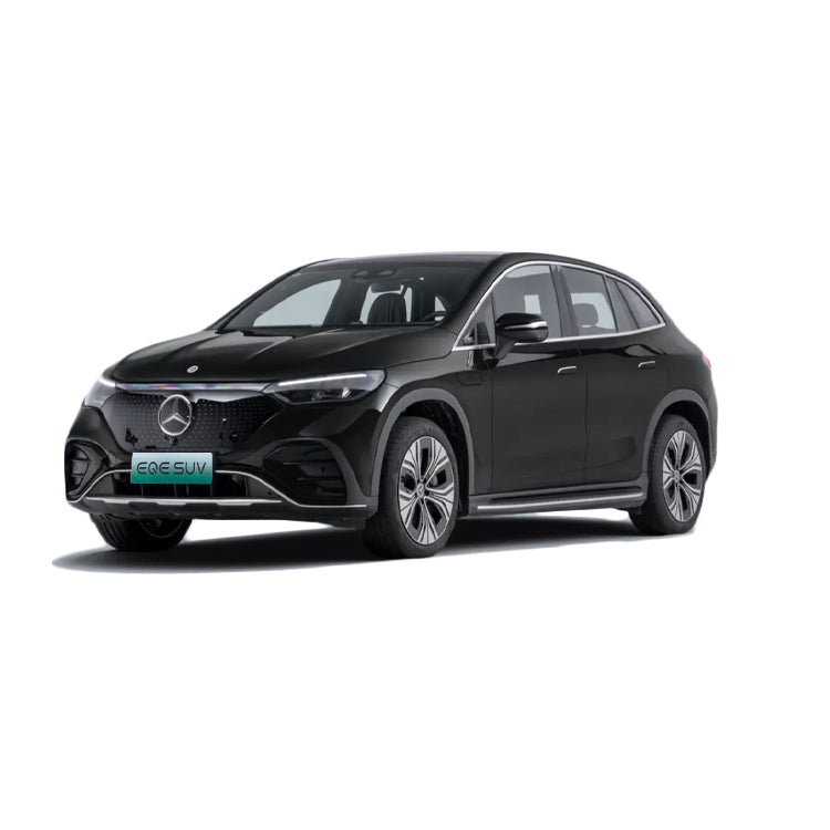 Benz EQE SUV 2024 500 4MATIC Pioneer Edition