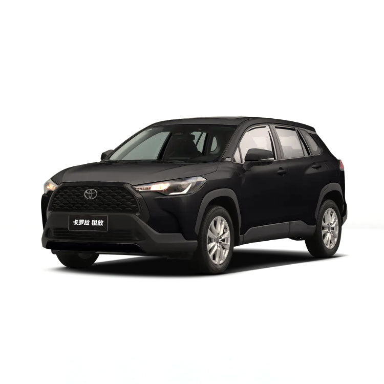 TOYOTA Corolla Cross 2024 Dual Engine 2.0L Elite Edition