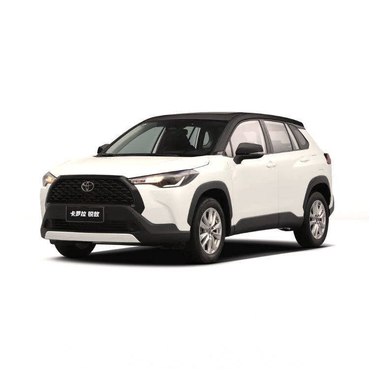 TOYOTA Corolla Cross 2024 Dual Engine 2.0L Elite Edition