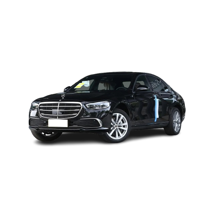 Benz S-Class 2025 S400L Luxury