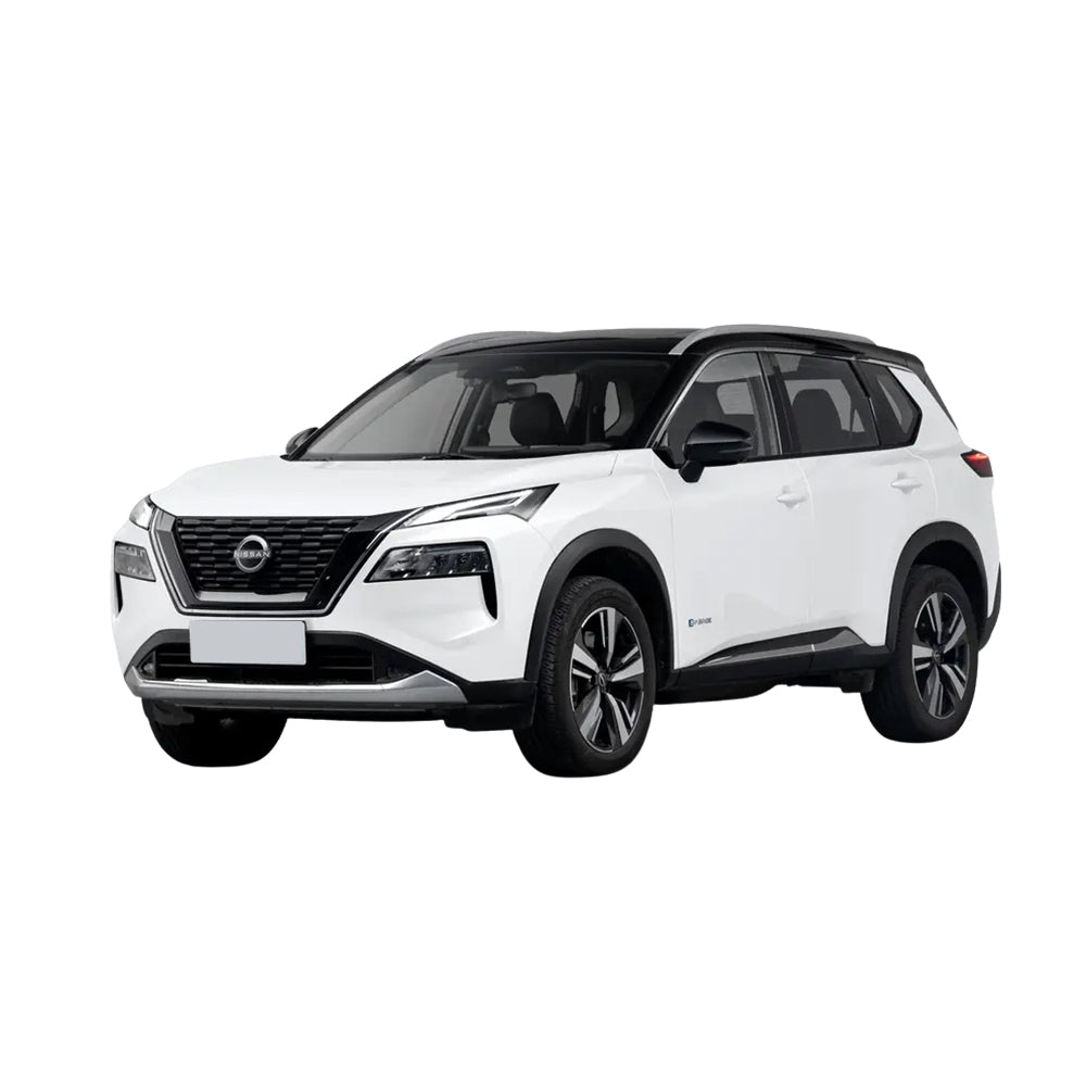 NISSAN X-TRAIL 2023 e-POWER four-wheel drive extreme version 5 seats