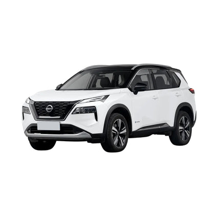 NISSAN X-TRAIL 2023 e-POWER four-wheel drive extreme version 5 seats