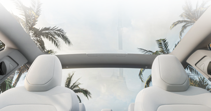 Tesla Model 3 2025 634km rear-wheel drive version