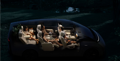 LI MEGA 2024 710kmMax version