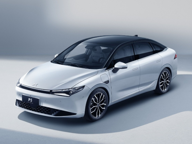 X-Peng P5