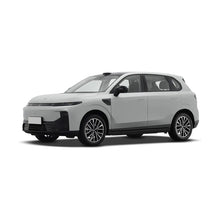 LEAPMOTOR B10 2025 600km Enjoy Edition