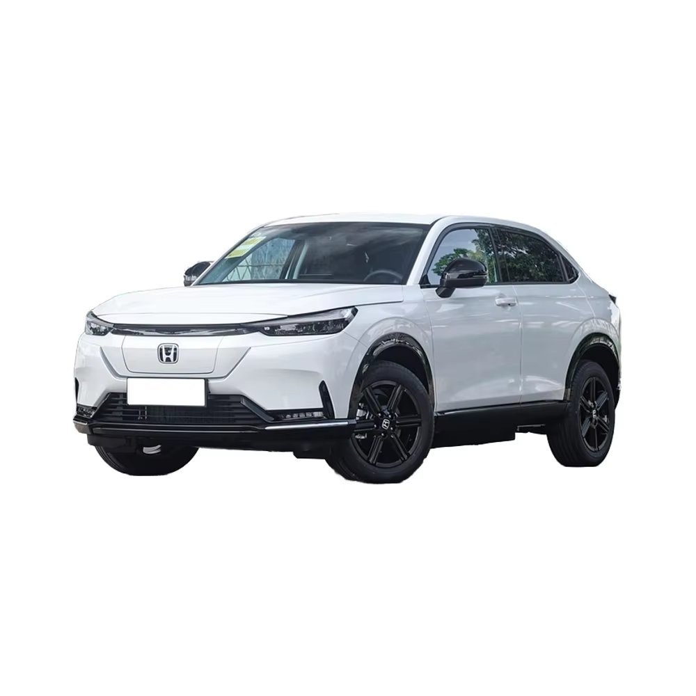 HONDA E:NS1 2022 E-type versions