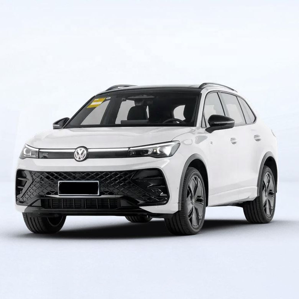 VW Tiguan L 2024 outstanding 330TSI two-wheel drive R-Line Long Yao Edition 5-seater