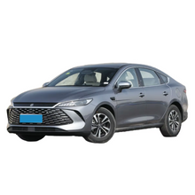 BYD QIN PLUS New Energy 2025 DM-i إصدار القيادة الذكية 1.5 لتر 120 كم إصدار Beyond 