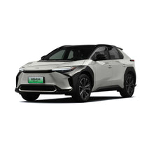 TOYOTA BZ4X 2025 615km FWD Max Edition