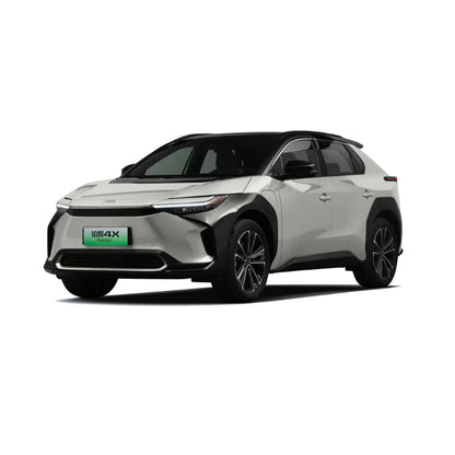 TOYOTA BZ4X 2025 615km FWD Max Edition