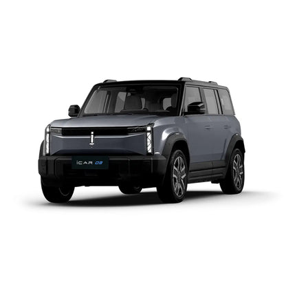 Chery iCAR 03 2024 501km rear-wheel drive long-range version