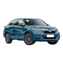 HONDA Avancier 2023 370TURBO automatic four-wheel drive exclusive version