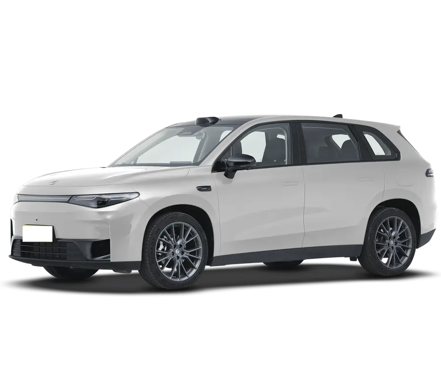 LEAPMOTOR C10 2026 Pure Electric 605km 605 Enjoy Edition