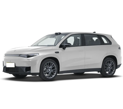 LEAPMOTOR C10 2026 Pure Electric 605km 605 Enjoy Edition