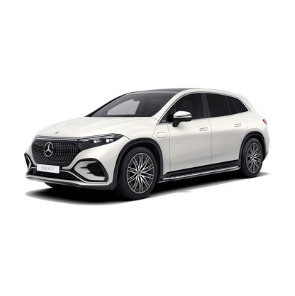 Benz EQS SUV 2023 450+