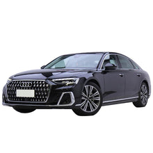 Audi A8 2025 A8LHorch Founder's Edition 60TFSI