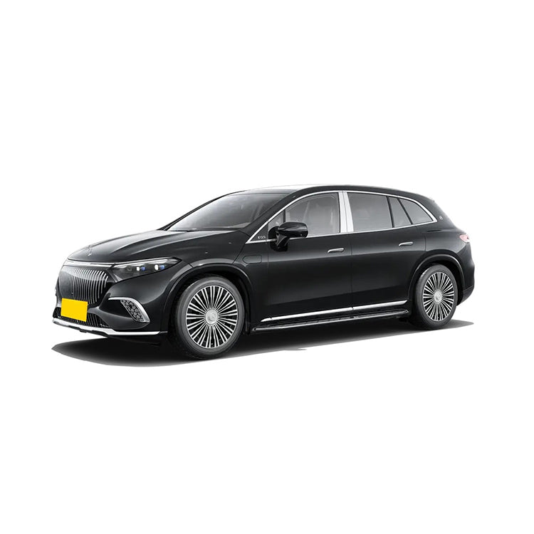 Benz EQS SUV 2023 450+