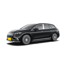 Benz EQS SUV 2023 450 4MATIC Luxury Edition