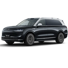 AITO M9 2024 pure electric version 630kmUltra 5 seats