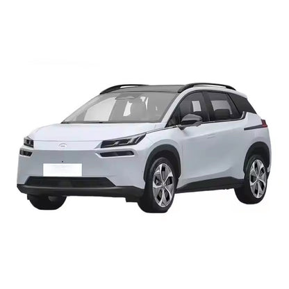 AION V 2024 Aion Tyrannosaurus 520km Zhizun Edition