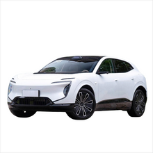 AVATR 07 2024 Extended Range 230km RWD Max