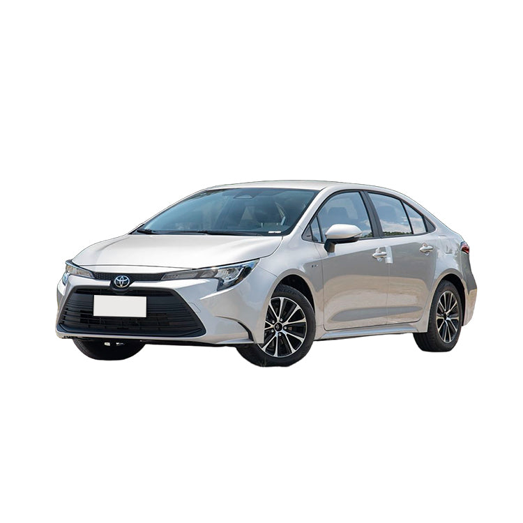 TOYOTA LEVIN 2024 Dual Engine 1.8L Luxury Edition