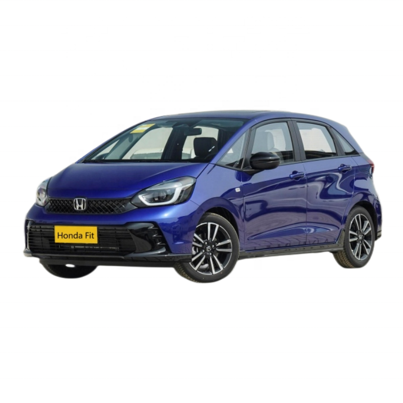 HONDA FIT 2024 1.5L Unlimited MUGEN Edition