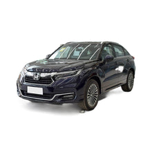 HONDA Avancier 2023 370TURBO automatic two-wheel drive luxury version