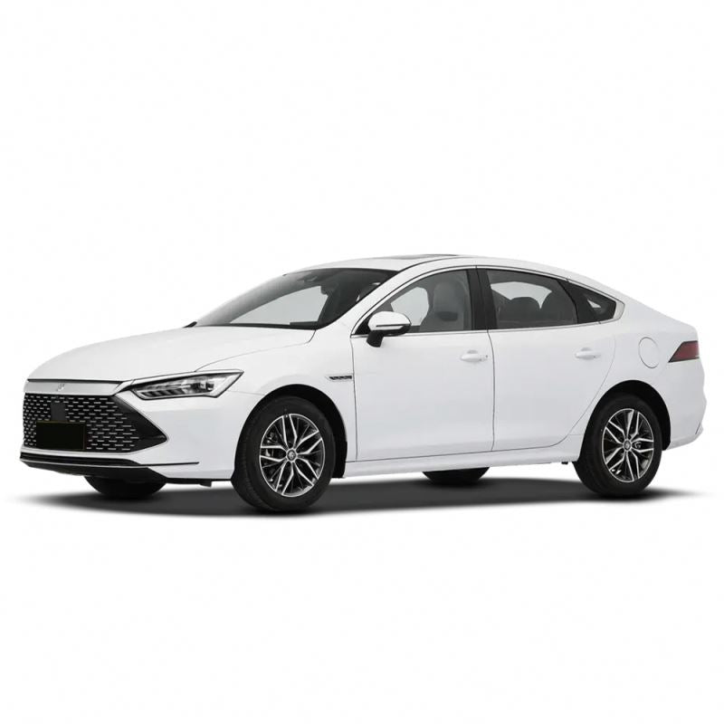 BYD QIN PLUS New Energy 2025 DM-i Intelligent Driving Edition 1.5L 120km Beyond Edition