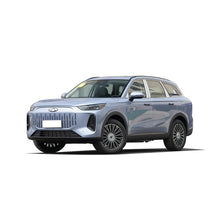 Chery Fengyun T9 2025 1.5T 120km front-wheel drive long-range version flagship model lithium iron phosphate 5 seats