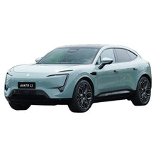 AVATR 11 2024 730km RWD Triple Laser Luxury Edition 5 Seaters