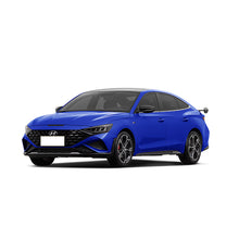 HYUNDAI LAFESTA 2023 270T Elite Edition NLine