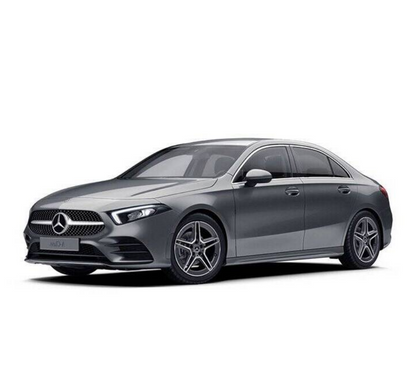 Benz A 2024 A200L Fashion