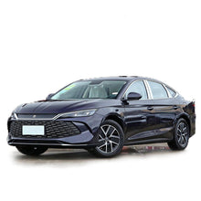BYD QIN L 2025 DM-i إصدار القيادة الذكية 1.5 لتر 80 كم النوع الرائد 