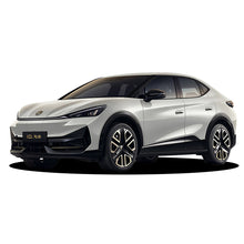 VW ID.UNYX 2024 621km rear-wheel drive Pro long range