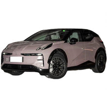 ZEEKR X 2025 560km RWD Cube Edition 4 Seaters