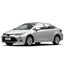 TOYOTA Corolla 2024 Dual Engine 1.8L Elite Edition