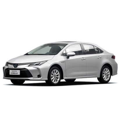 TOYOTA Corolla 2024 Dual Engine 1.8L Elite Edition