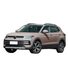 VW Tharu 2025 New 1.5L Sharp Edition