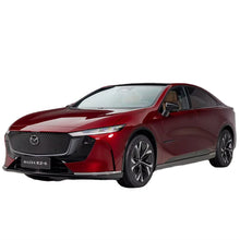 Mazda EZ-6 2024 Pure Electric 480km Smart Edition
