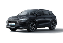 BYD Sea lion 05 DM-i 2025 Intelligent Driving Edition 1.5L 75km Luxury Model