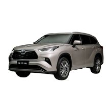 TOYOTA Highlander 2024 Dual Engine 2.5L 2WD Premium Edition 7 Seaters