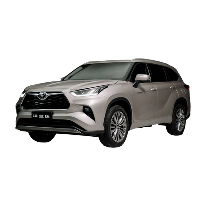 TOYOTA Highlander 2024 380T 4WD Premium Edition 7 Seaters