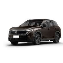 NISSAN PATHFINDER 2024 2.0T 2WD zhiyue Edition 6 Seaters