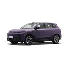 LEAPMOTOR B10 2025 510km Comfort Edition