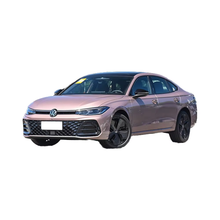 VW Passat 2025 outstanding models 330TSI Starry Sky Elite Edition