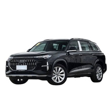 Audi Q6 2024 45TFSIquattro Black Warrior 7 seats